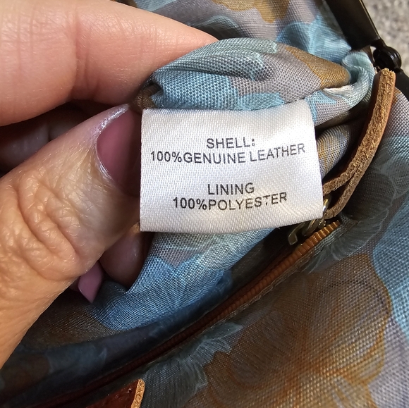 HOBO Brand Pink Black Hardware Shoulder Crossbody Girlhoodcore Cottagecore - Picture 11 of 12